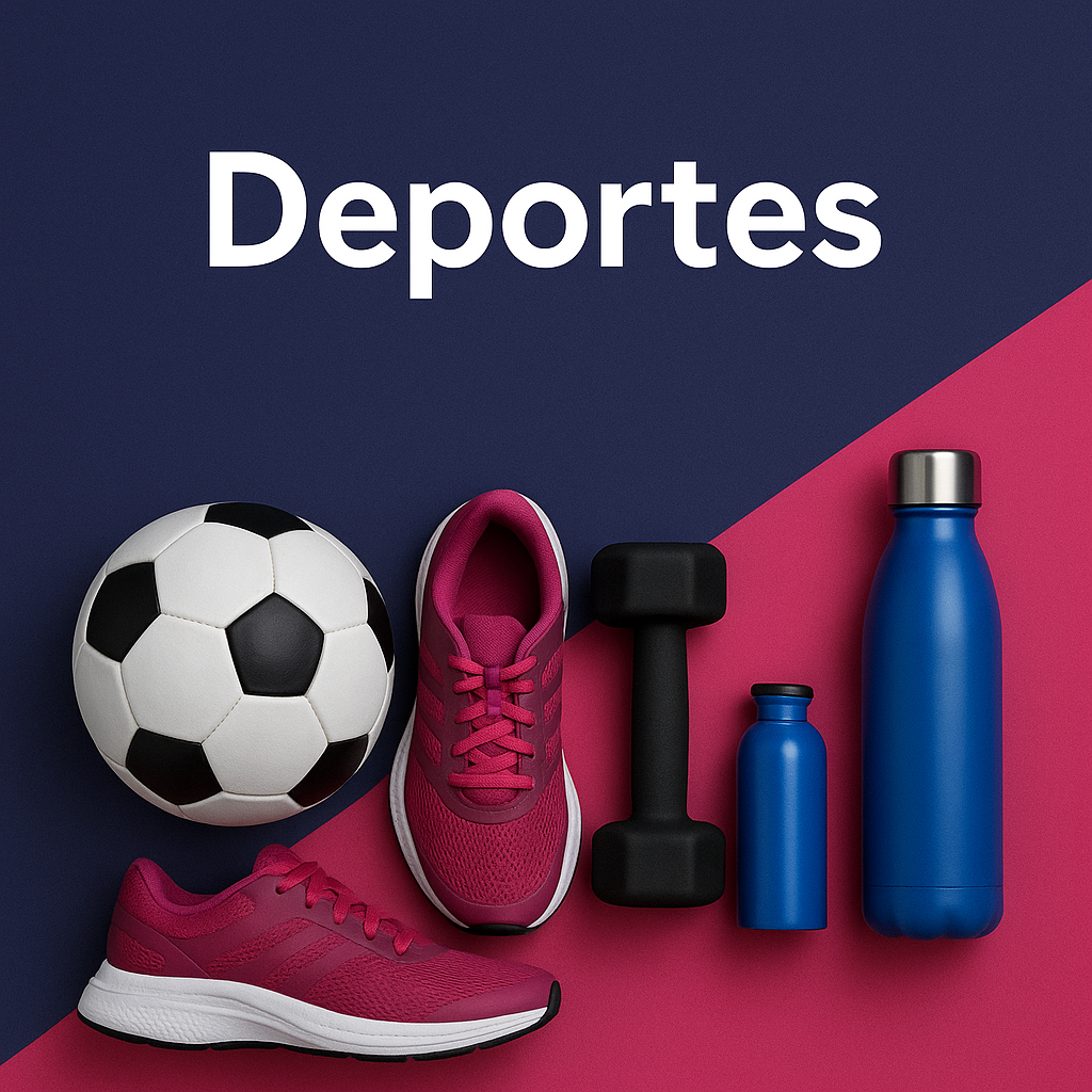 Deportes