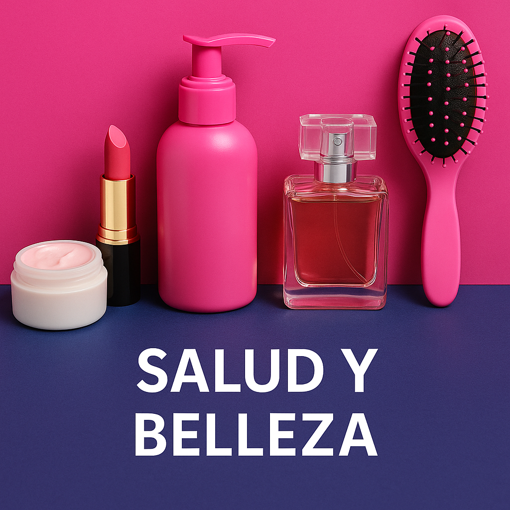 Salud y Belleza
