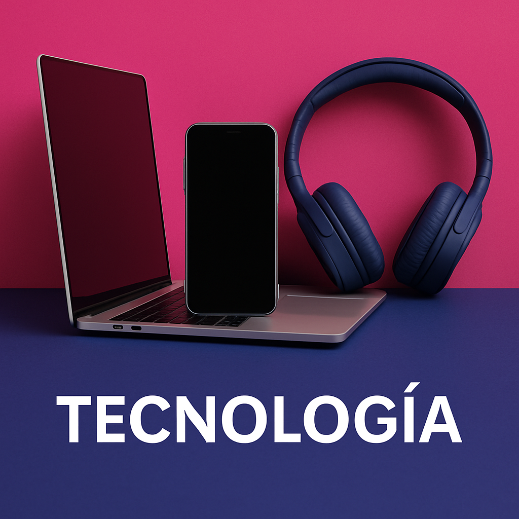 Tecnología
