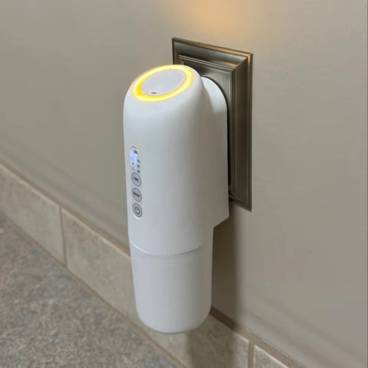 Difusor de Aroma Eléctrico