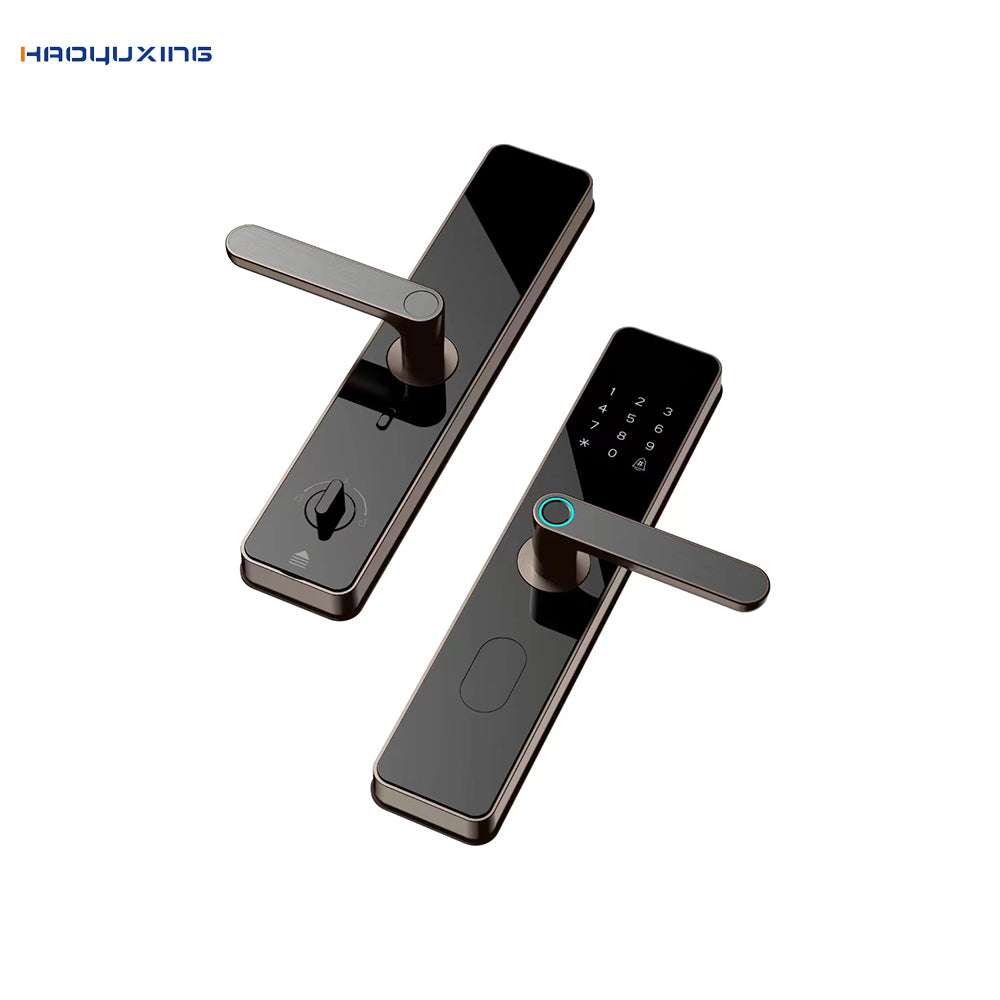 Cerradura de Puertas Biométricas